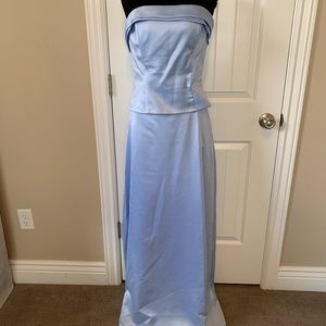 Party/Prom/Bridesmaid Dress 2pc